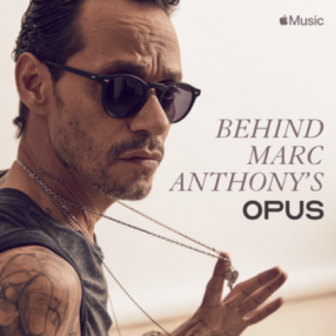 marc anthony gold watch